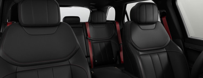 Land Rover Range Rover Sport P380 DYNAMIC SE AWD Aut 3.0 Dynamic SE