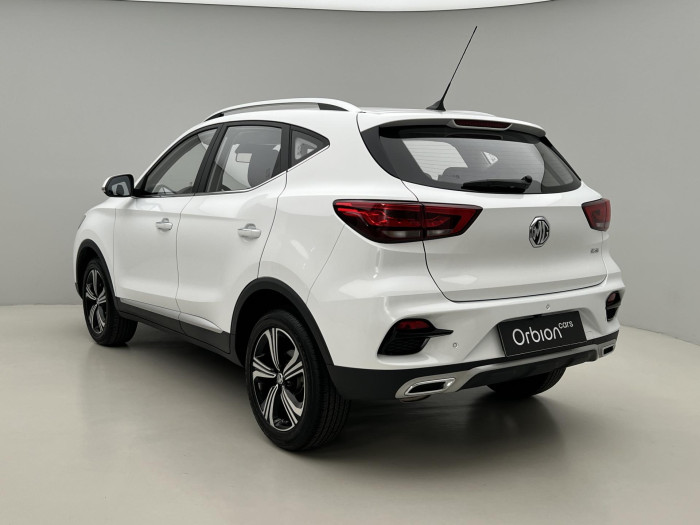 MG ZS 1.5 ESSENTIAL PLUS CZ 1.maj.