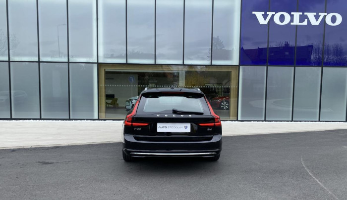 Volvo V90 B4 AUT BRIGHT PLUS 2.0 Plus