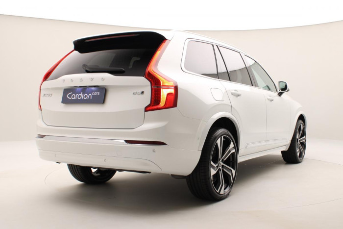 Volvo XC90 B5 AWD AUT BRIGHT ULTRA 7-míst