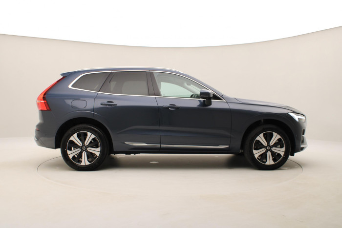 Volvo XC60 T6 AWD AUT BRIGHT PLUS