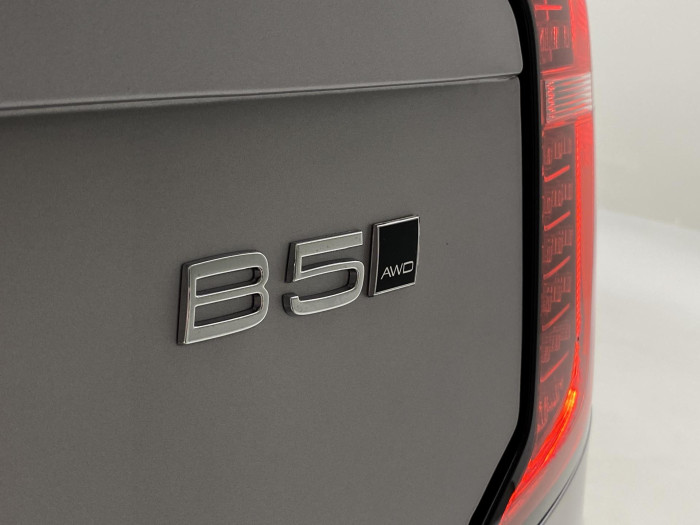 Volvo XC90 B5 AWD AUT BRIGHT PLUS 7míst