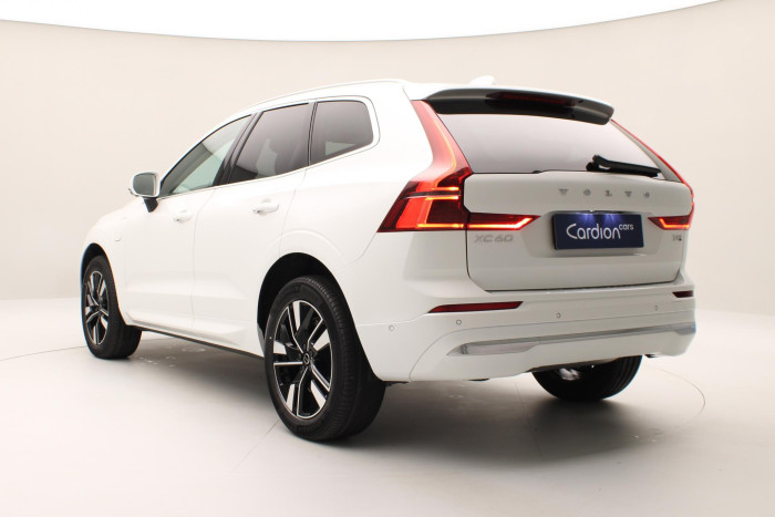 Volvo XC60 T6 AWD AUT BRIGHT PLUS