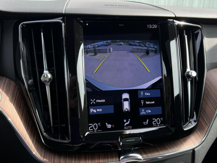 Volvo XC60 T6 AWD RECHARGE INSCRIPTION