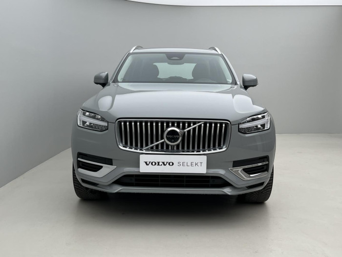 Volvo XC90 B5 AWD AUT BRIGHT PLUS 7-míst