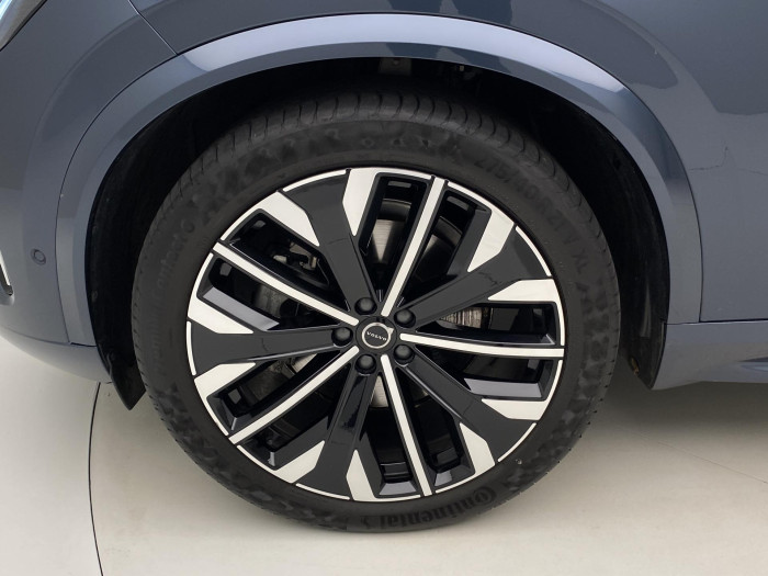 Volvo XC90 B5 AWD AUT BRIGHT ULTRA 7míst