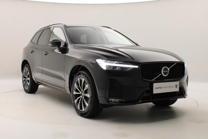 Volvo XC60 B4 AWD AUT DARK PLUS 2.0 Plus