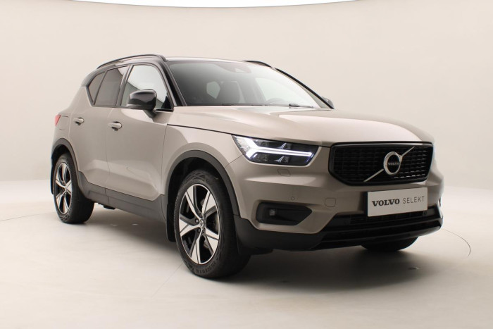 Volvo XC40 T4 R-DESIGN RECHARGE AUT 1.maj