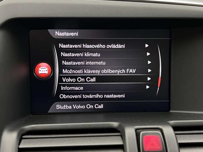 Volvo XC60 D4 SUMMUM AUT 2.0 d Summum