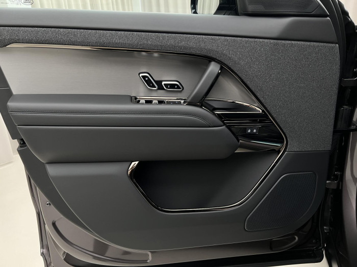 Land Rover Range Rover Sport P460e DYNAMIC HSE AWD Aut 3.0 Dynamic