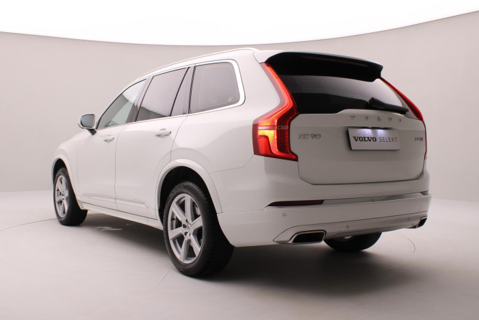 Volvo XC90 B5 AWD INSCRIPION AUT CZ