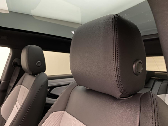Land Rover Range Rover Evoque D200 R-DYNAMIC SE 2.0 d Dynamic SE