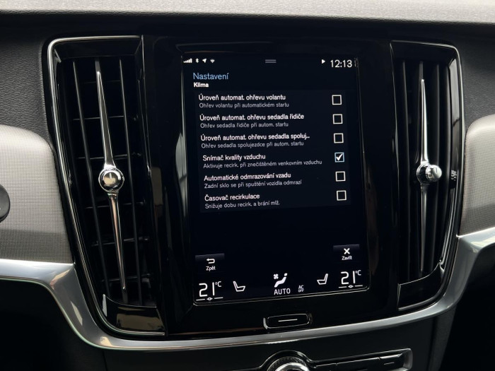 Volvo V90 D4 MOMENTUM PRO Aut 1.maj. 2.0 d Momentum