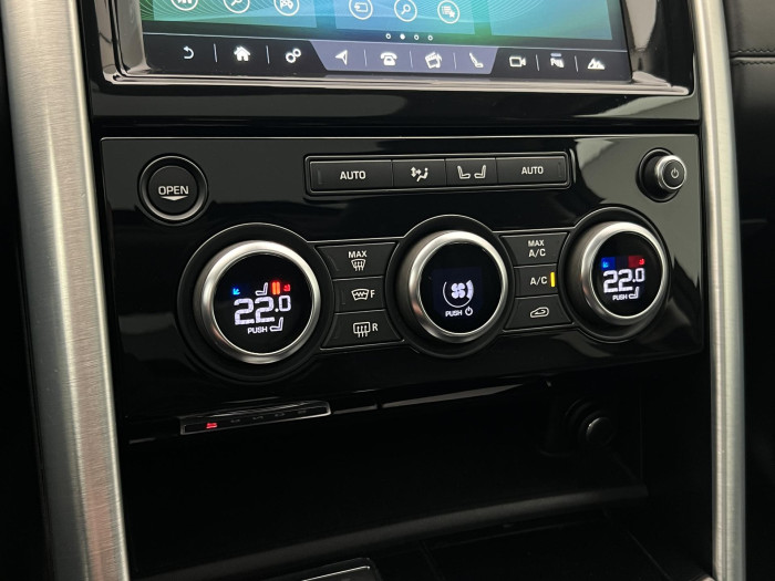 Land Rover Discovery 3.0 TDV6 HSE AWD 7MÍST AUT