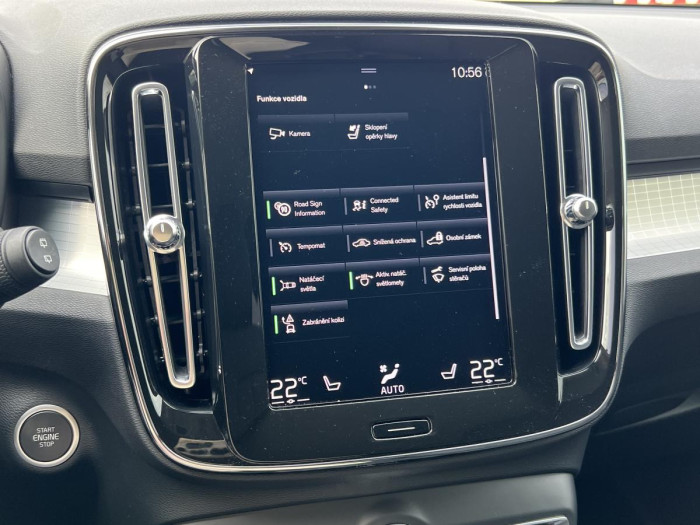 Volvo XC40 B4 AWD MOMENTUM Aut 1.maj. 2.0 Momentum