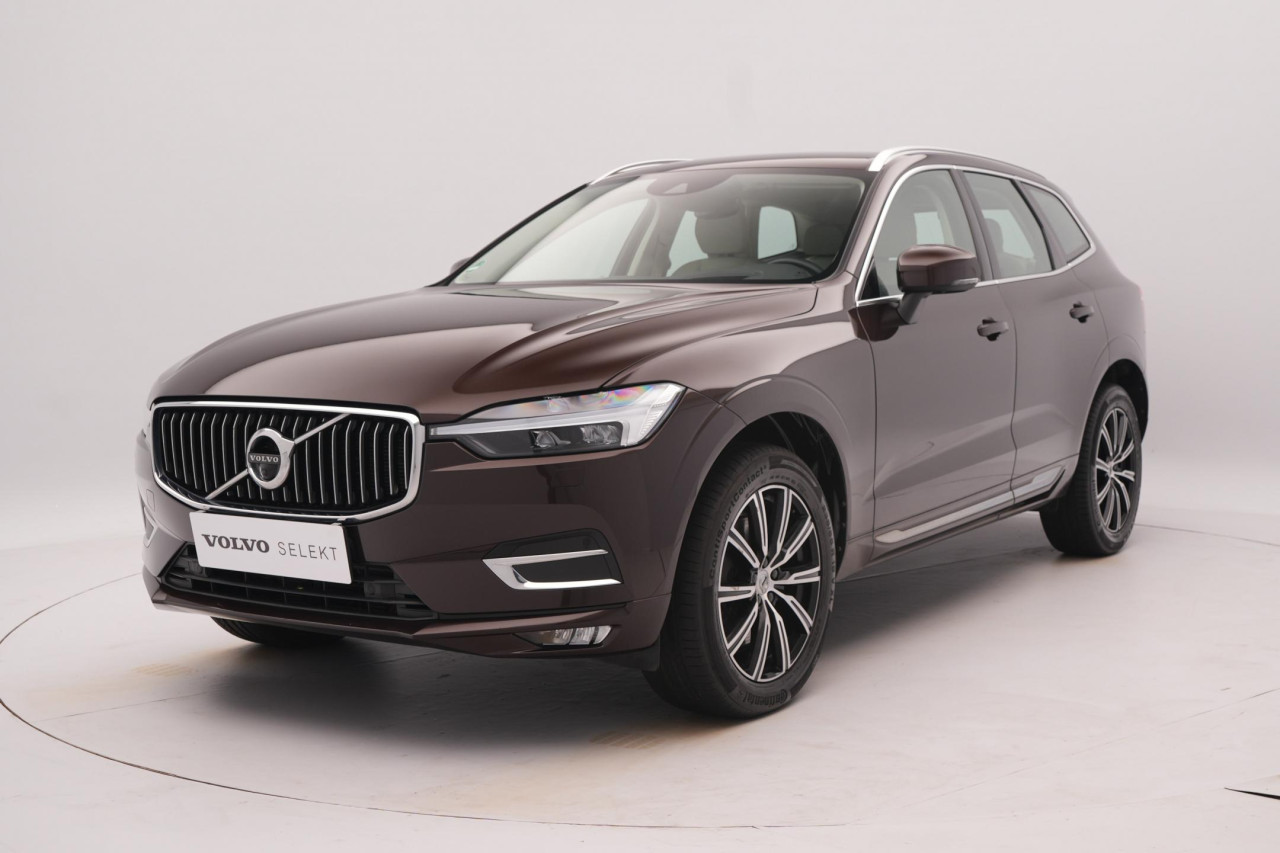 Volvo XC60 B5 AWD INSCRIPTION AUT