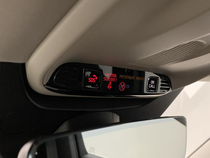 Volvo XC90 B5 AWD INSCRIPTION REZERVACE