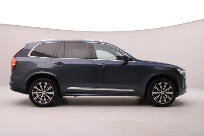Volvo XC90 T8 AWD RECHARGE BRIGHT ULTRA 7