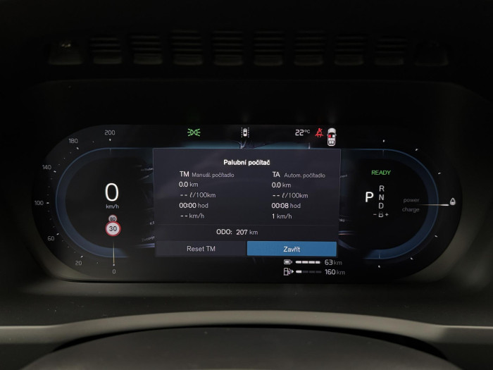 Volvo XC90 T8 AWD RECHARGE ULTIMATE CZ