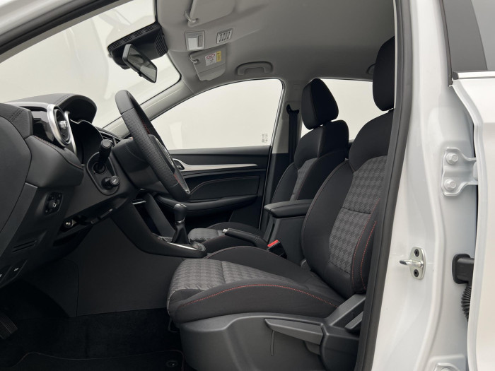 MG ZS 1.5 ESSENTIAL PLUS AUT CZ