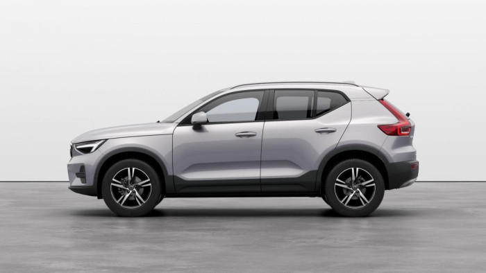 Volvo XC40 B3 AUT CORE