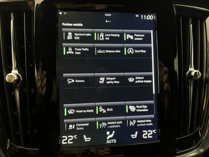 Volvo V90 CC T6 AWD PRO AUT 2.0 CC CC