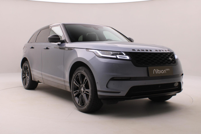 Land Rover Range Rover Velar D300 HSE AWD AUT CZ 3.0 d