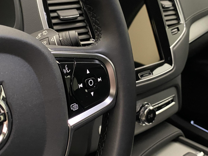 Volvo XC90 B5 AWD BRIGHT PLUS CZ 7míst