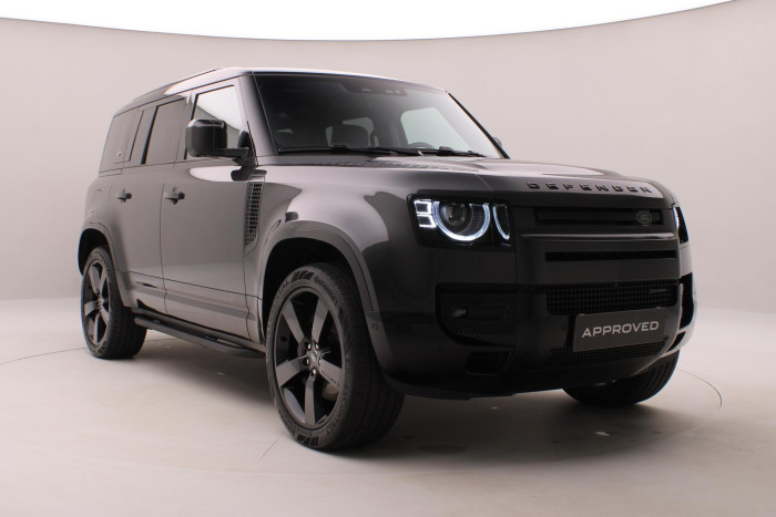 Land Rover Defender 110 D300 X-DYNAMIC HSE AWD 7m 3.0 d Dynamic