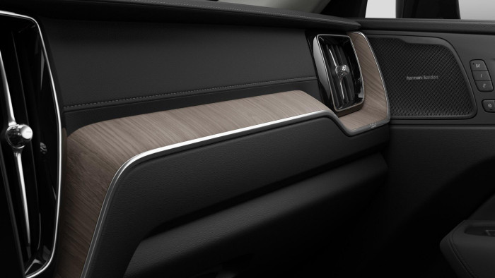 Volvo XC60 B5 AWD AUT DARK ULTRA