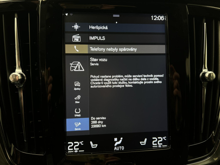 Volvo V90 CC T5 AWD MOMENTUM AUT 2.0 CC CC Momentum