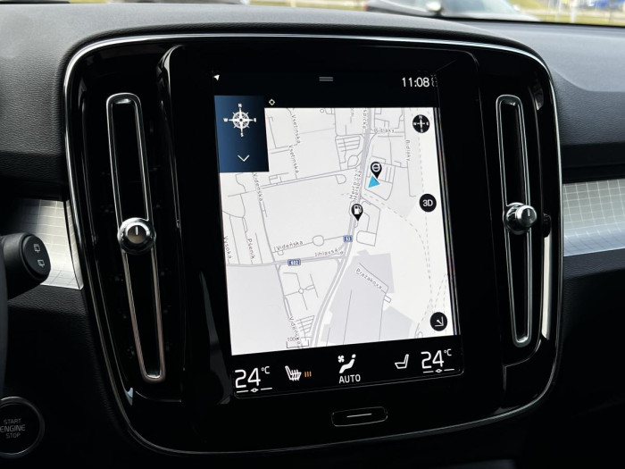 Volvo XC40 B4 MOMENTUM Aut 1.maj. 2.0 Momentum