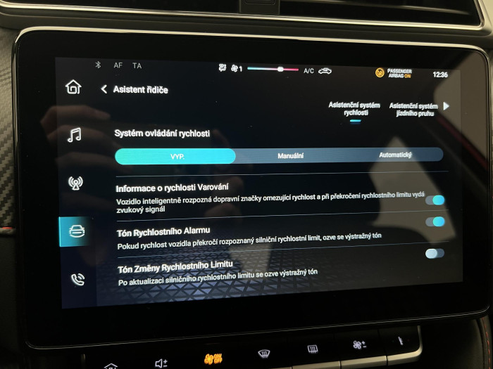 MG ZS 1.5 ESSENTIAL PLUS CZ 1.maj.