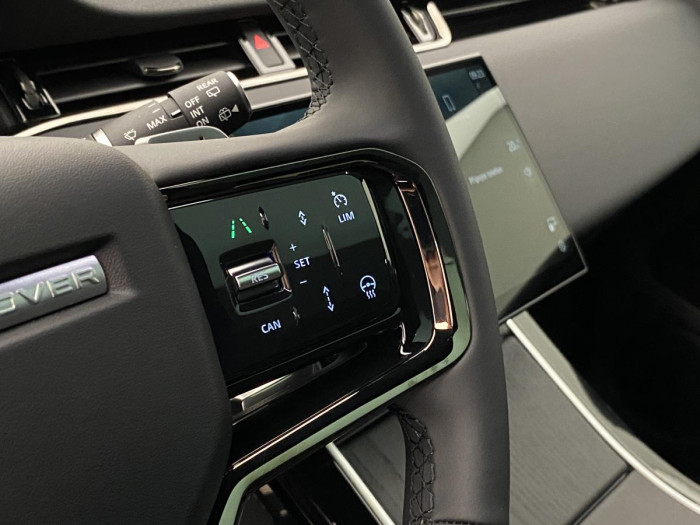 Land Rover Range Rover Evoque D200 R-DYNAMIC SE  AWD AUT 2.0 d Dynamic SE