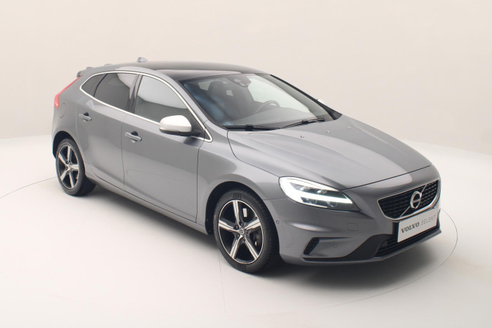 Volvo V40 T3 R-DESIGN AUT