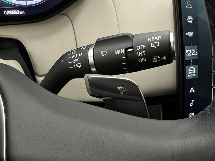 Land Rover Range Rover D350 AUTOBIOGRAPHY AWD AUT CZ 3.0 d