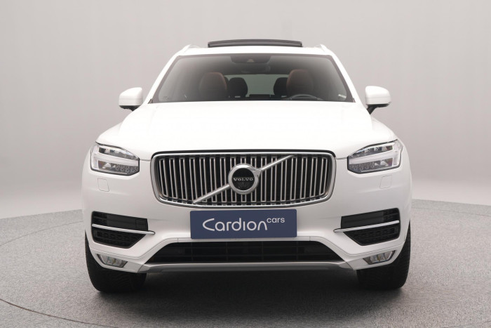 Volvo XC90 D5 AWD INSCRIPTION POLESTAR 7M 2.0 d