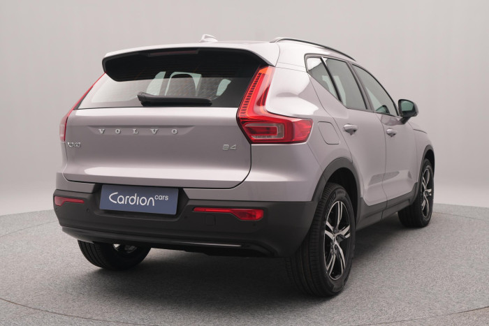 Volvo XC40 B4 AUT DARK PLUS