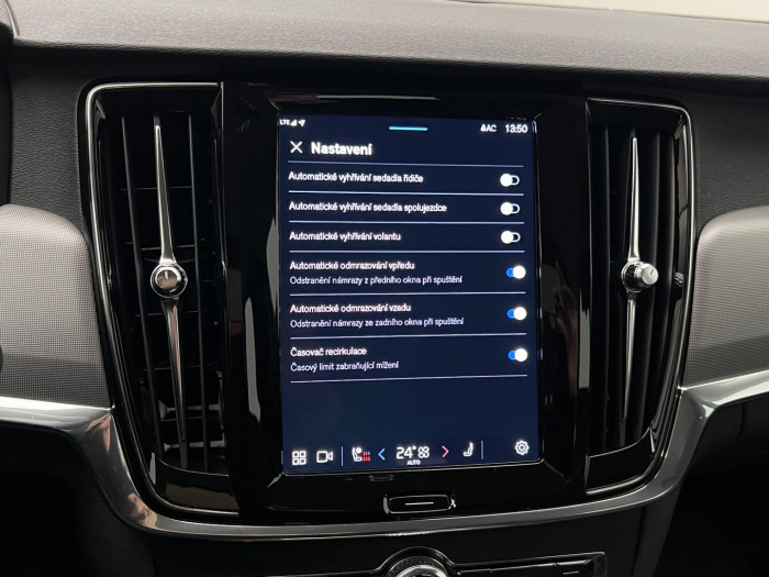 Volvo V90 B4 AUT CORE