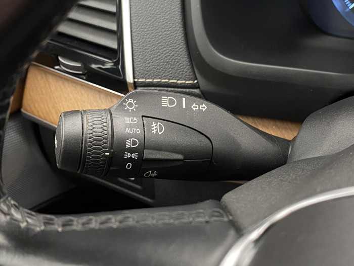 Volvo XC90 D5 AWD INSCRIPTION AUT 2.0 d