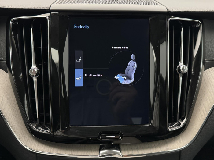 Volvo XC60 D4 AWD INSCRIPTION AUT 2.0 d