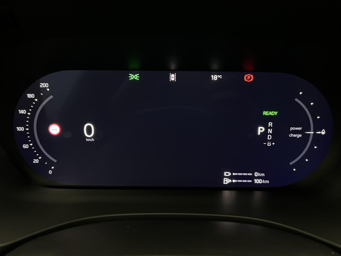 Volvo XC60 T8 AWD AUT RECHARGE BLACK PLUS