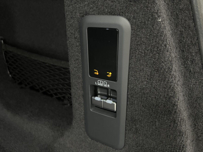 Land Rover Range Rover Sport D300 DYNAMIC SE REZERVACE 3.0 d Dynamic SE