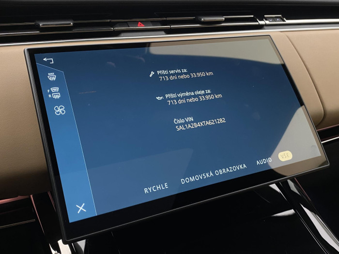 Land Rover Range Rover Sport P460e DYNAMIC SE AWD AUT 3.0 Dynamic SE