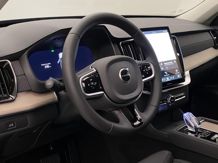 Volvo XC90 B5 AWD AUT BRIGHT PLUS 7míst