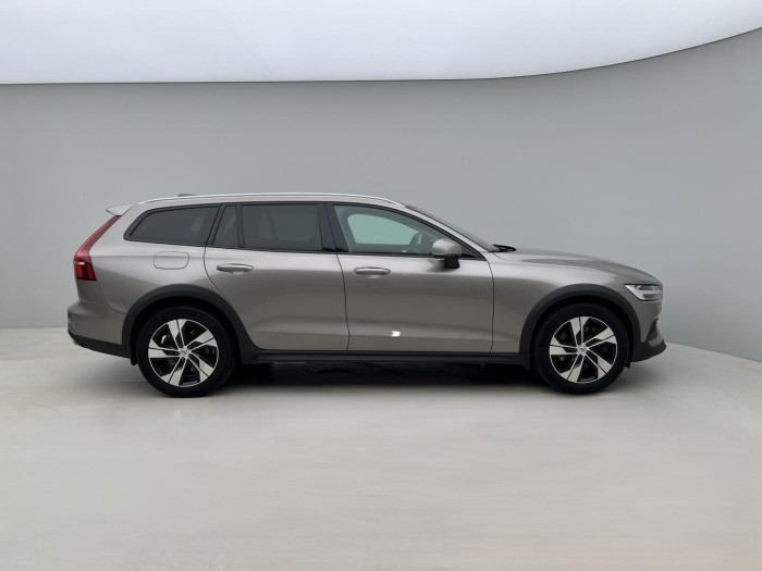 Volvo V60 CC B4 AWD Aut 1.maj. 2.0 CC CC