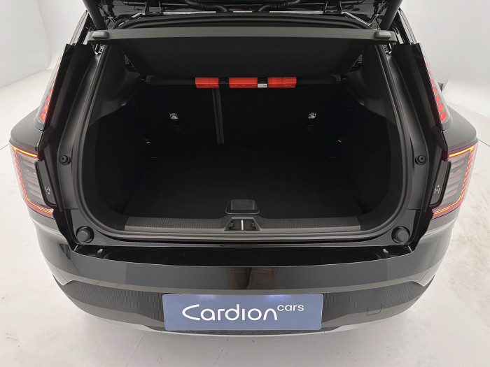 Volvo EX30 CROSS COUNTRY TWIN ULTRA