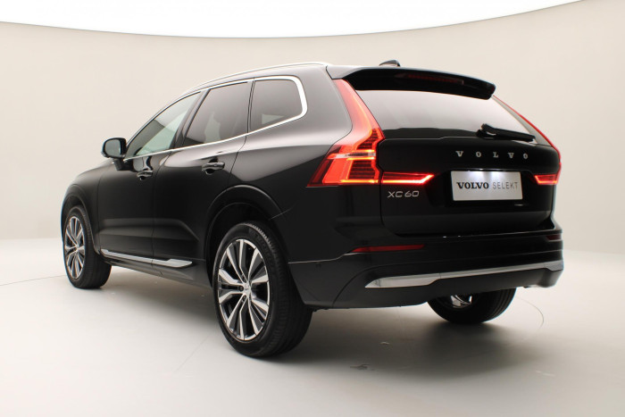 Volvo XC60 B4 INSCRIPTION AUT 1.maj