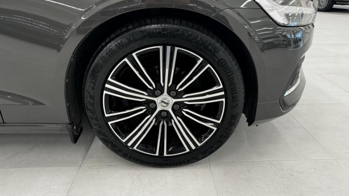Volvo V60 V60 D4 INSCRIPTION REZERVACE 2.0 d
