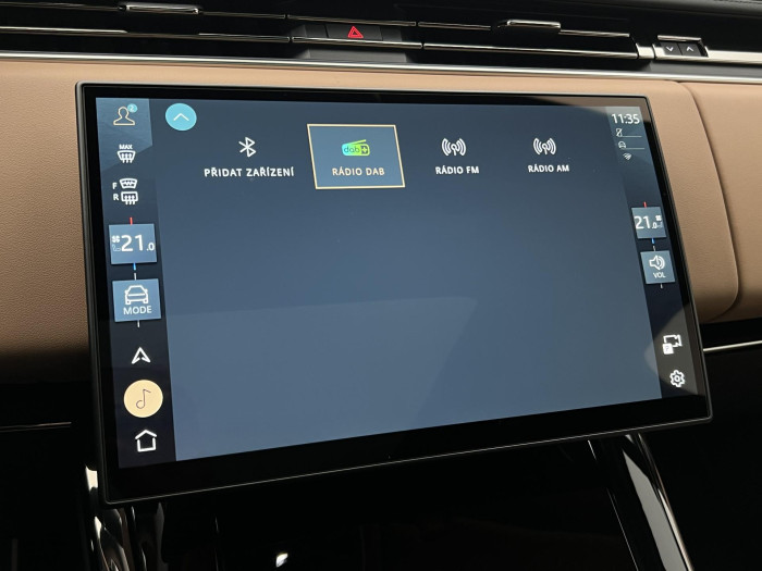 Land Rover Range Rover Sport D250 DYNAMIC SE AWD Aut 3.0 d Dynamic SE